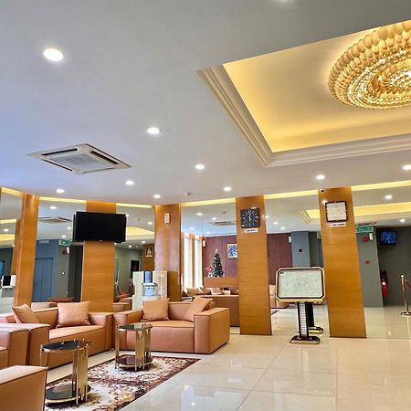 Hsk Hotel Kuala Lumpur Exterior photo