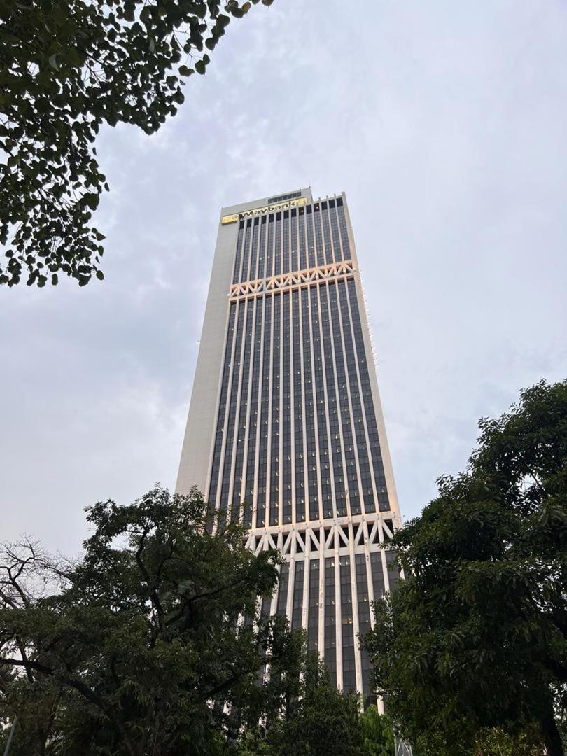 Hsk Hotel Kuala Lumpur Exterior photo